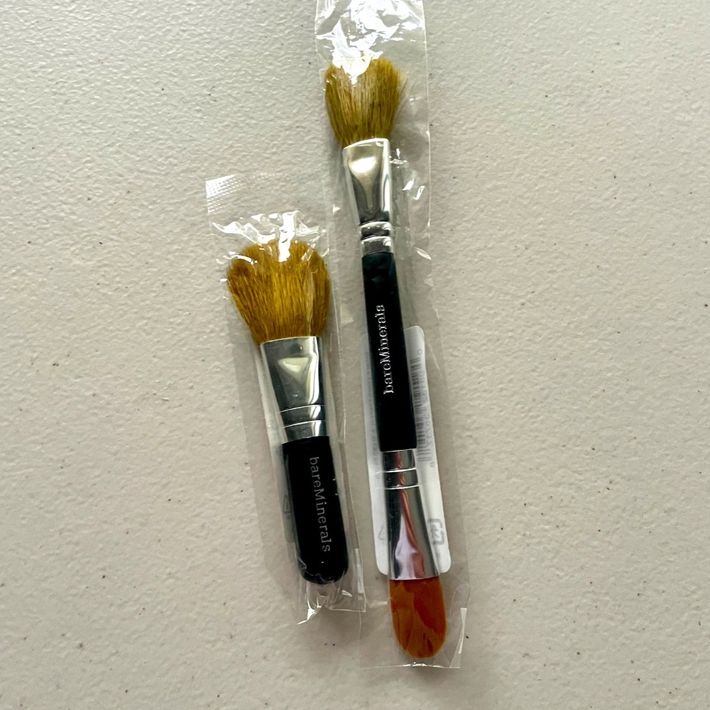 Bare Minerals Brush Set